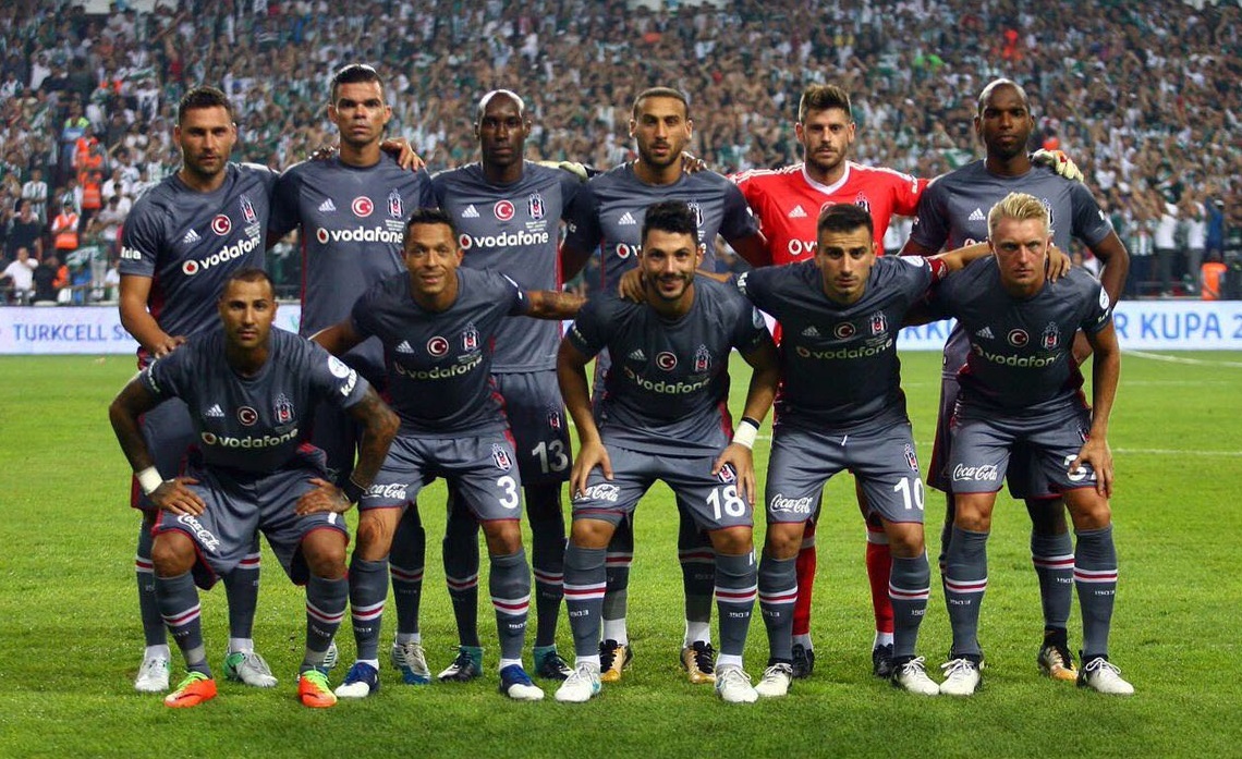 Süper Lig En İyi Kadro